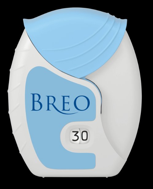Breo Ellipta
$149.95 – $189.95